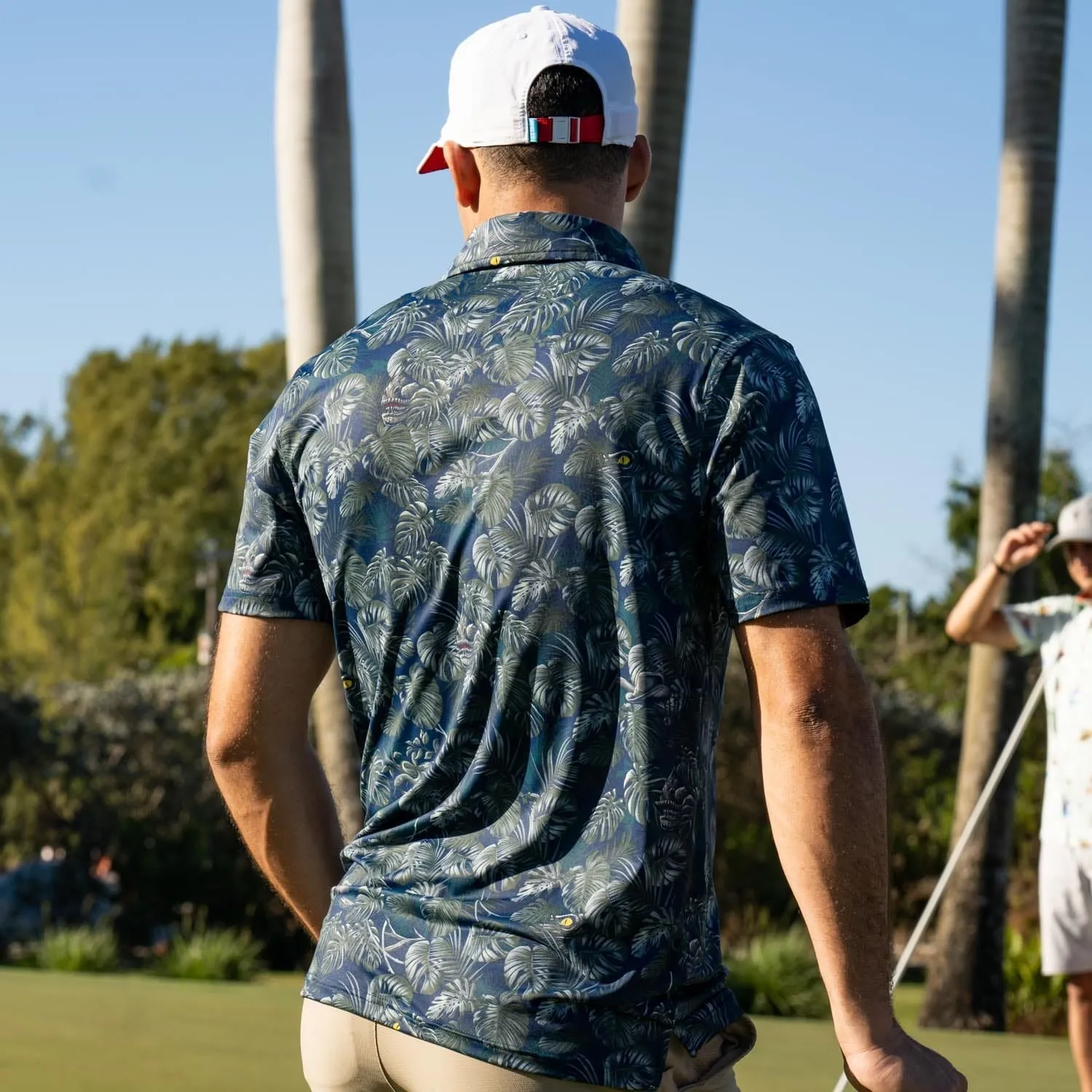 Jurassic Park "Clever Girl" – All-Day Polo