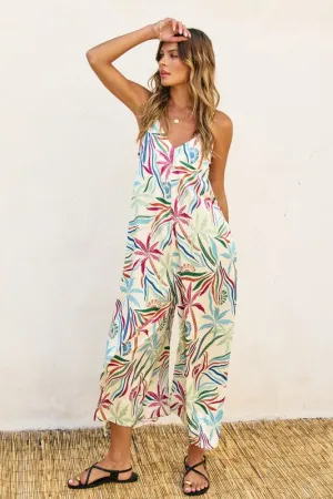 Kamila Jumpsuit