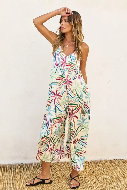 Kamila Jumpsuit