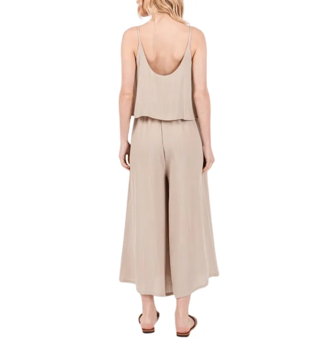 Keira Flowy Cami Top Jumpsuit