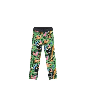 Kenzo Kids Girl's Tropical Leggings