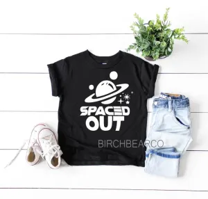 Kids Spaced Out Shirt