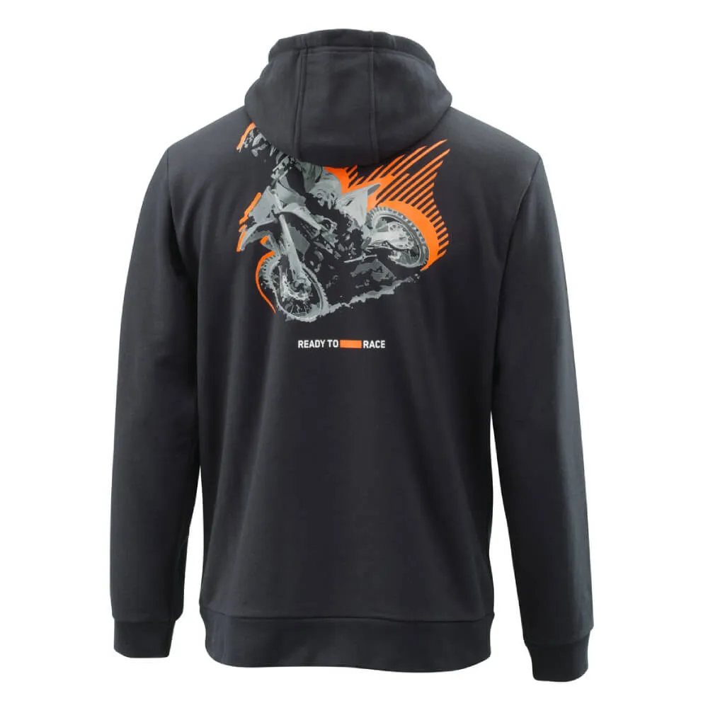 KTM MX Hoodie