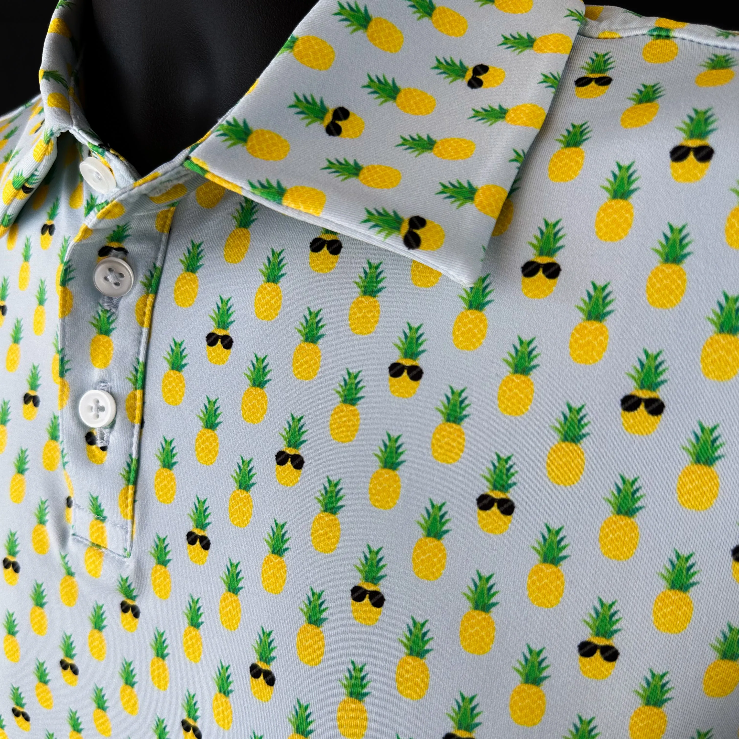 La Piña