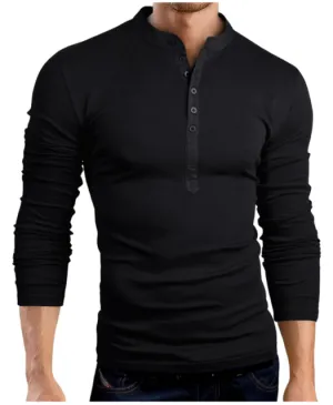 Lacontrie Brand 2018 Fashion Pink Men's Polo Shirt Long Sleeve Male Solid Color Polo Men Large Size Tops XXXL