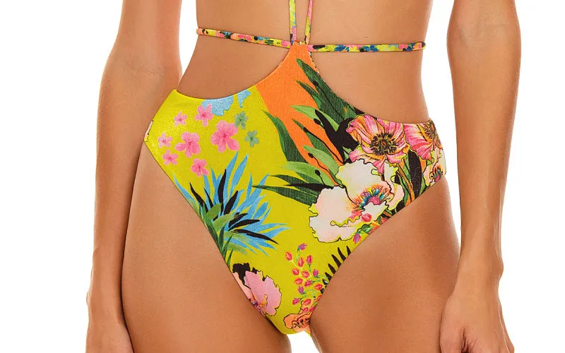 Lake-Anya Bikini ::RET