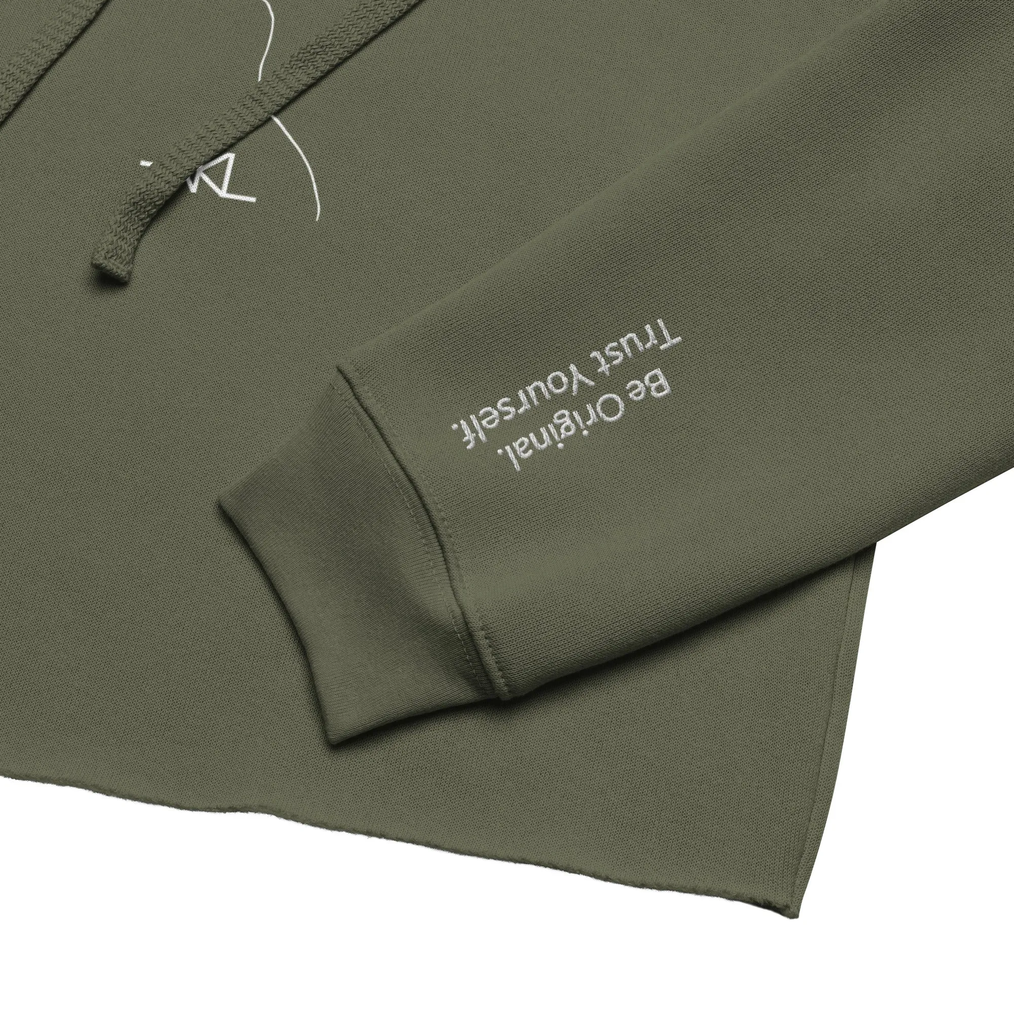 Legacy in Motion Crop Hoodie | ft. Kobe Bryant