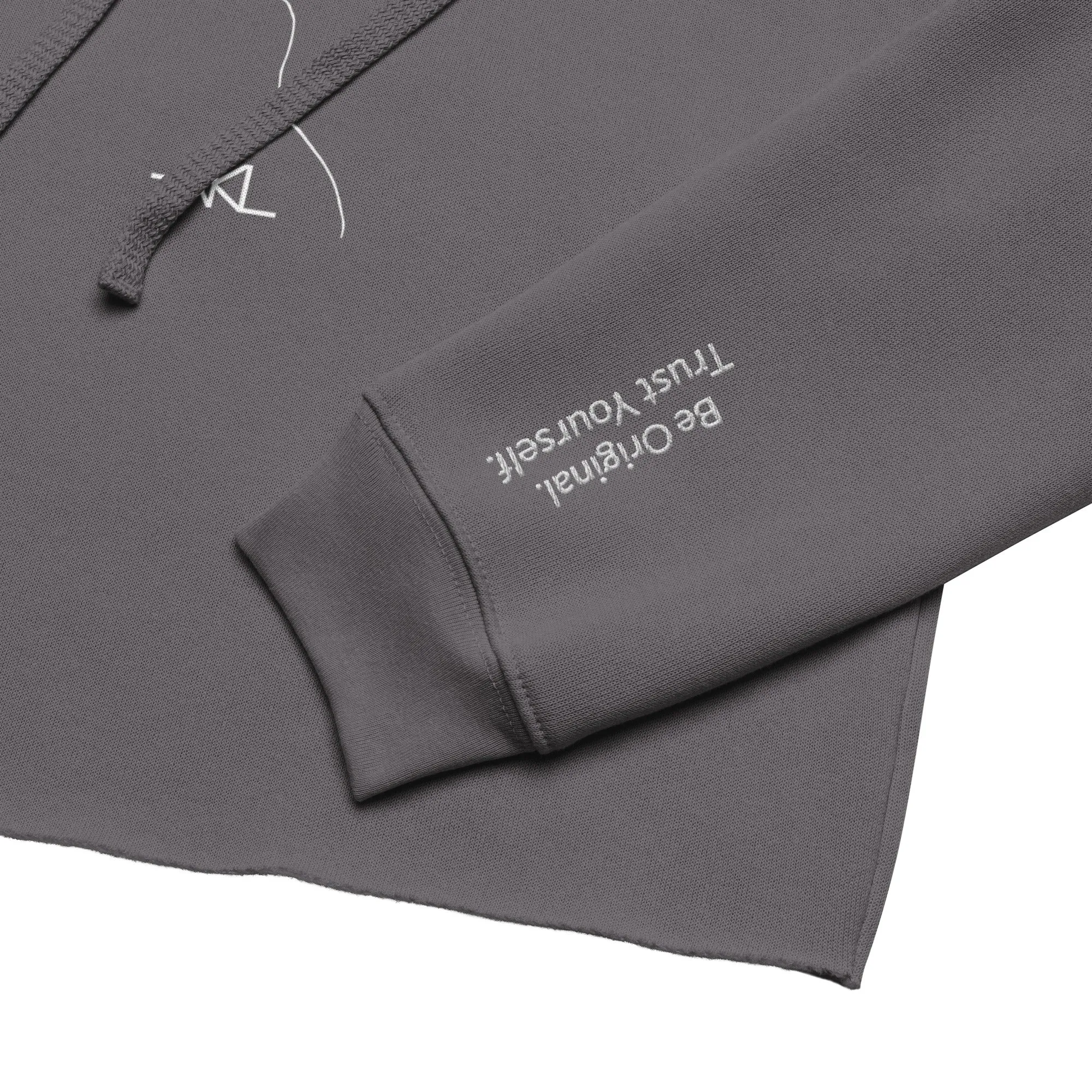 Legacy in Motion Crop Hoodie | ft. Kobe Bryant