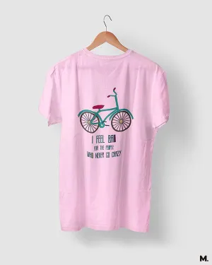 Lets get crazy printed t shirts