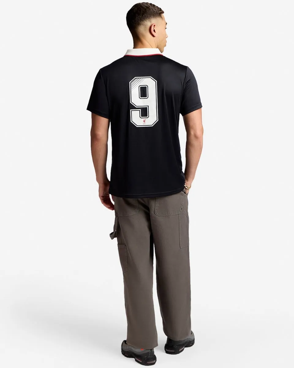 LFC Adults 89 Polo Black