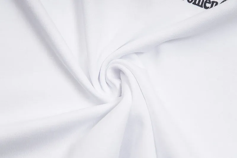 Maison Margiela Digital Printed T-Shirts