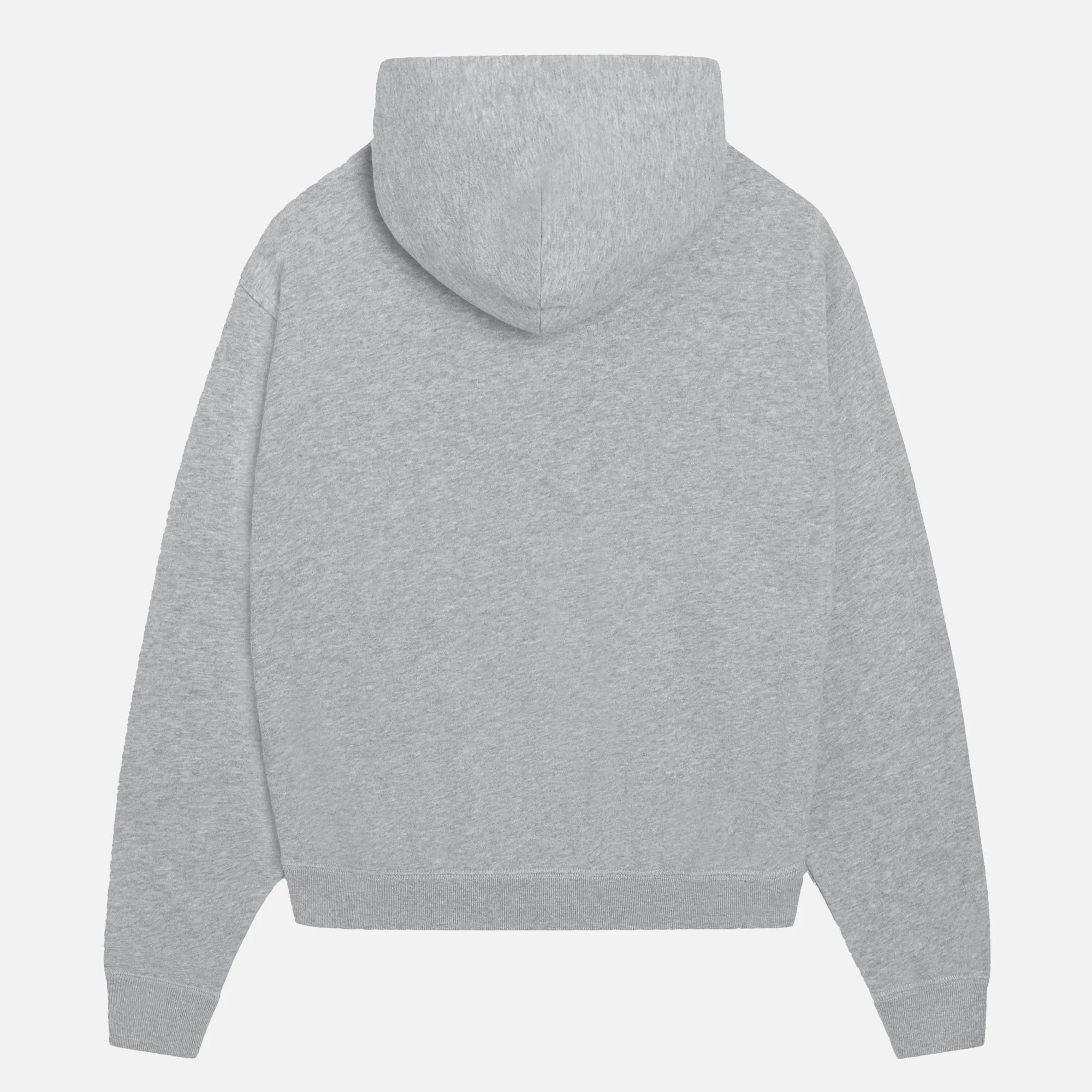 Malibu // Her Hoodie