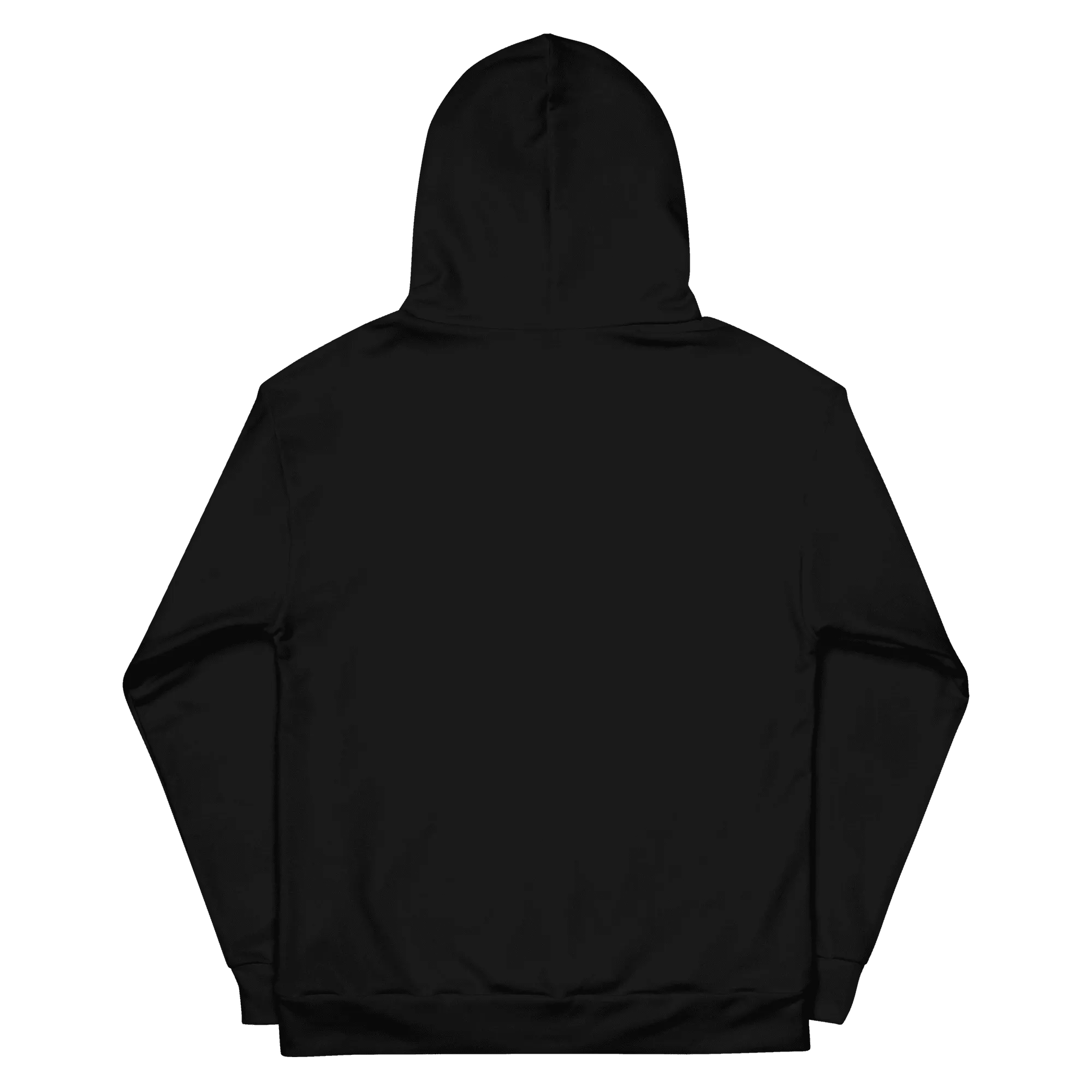 Men's Essential Logo Recycled Hoodie®