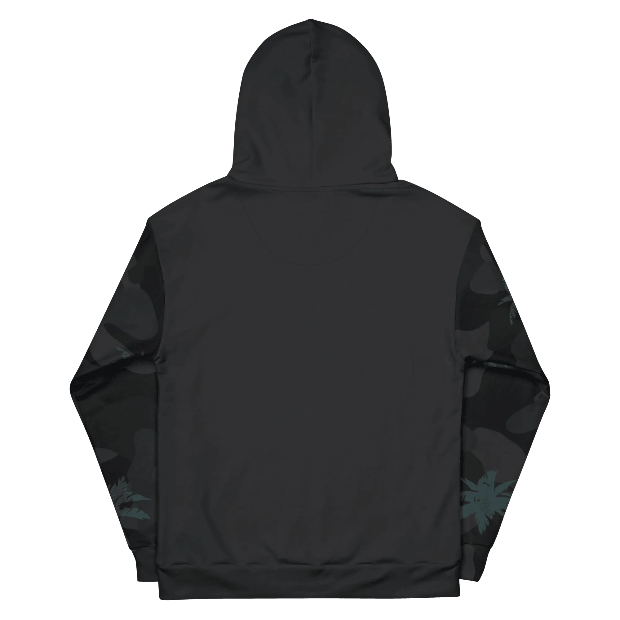 Men's Essential Palm Sleeve Recycled Hoodie ®
