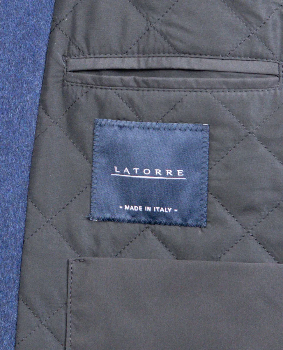 Men's Wool Vests