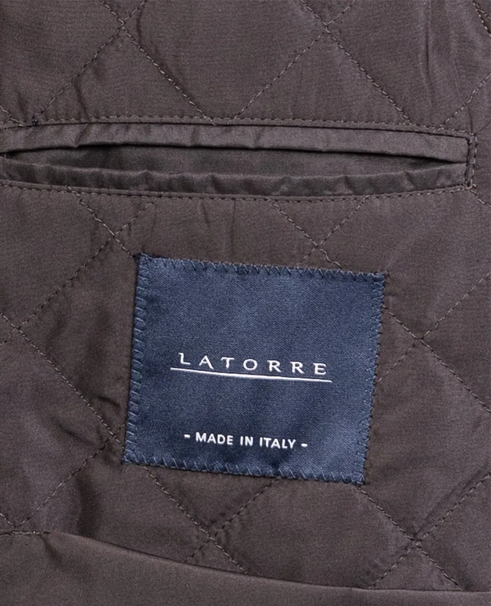 Men's Wool Vests