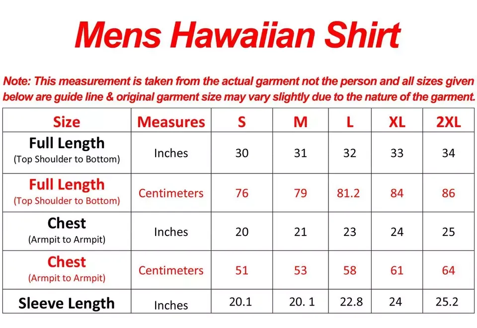Mens Yellow Hawaiian Shirts