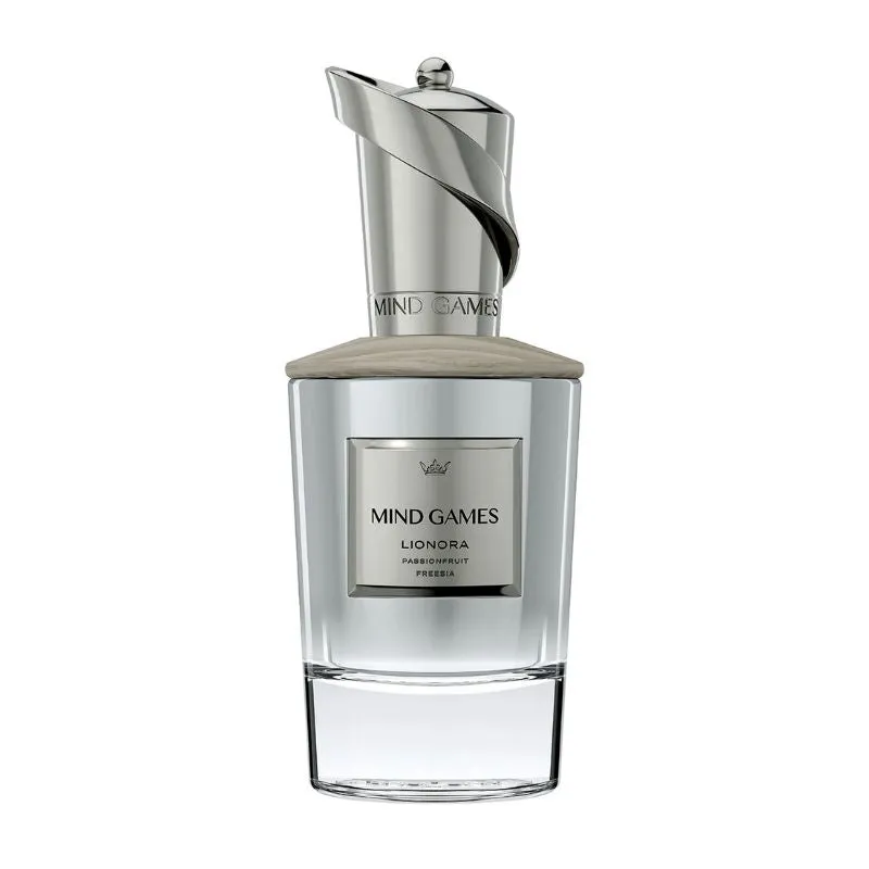 Mind Games Lionora For Unisex Extrait De Parfum 100ml