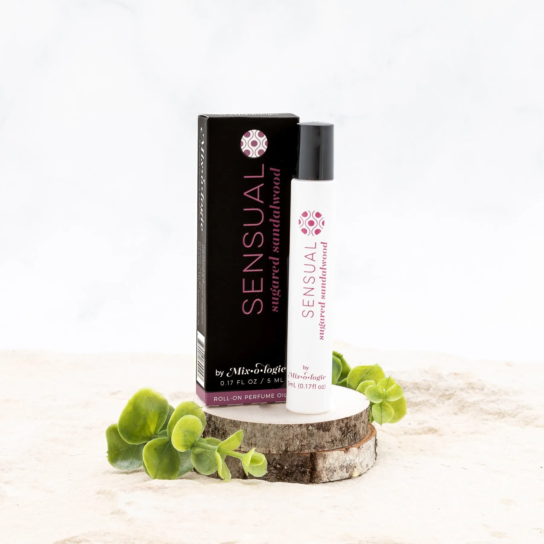 Mixologie Rollerball Perfume-12 Scents Available