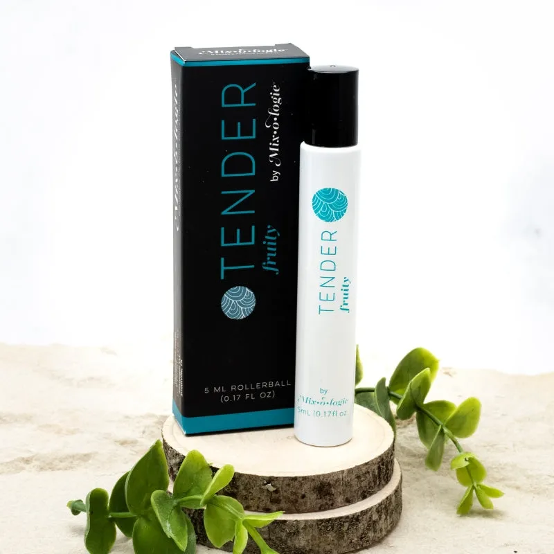 Mixologie Rollerball Perfume-12 Scents Available
