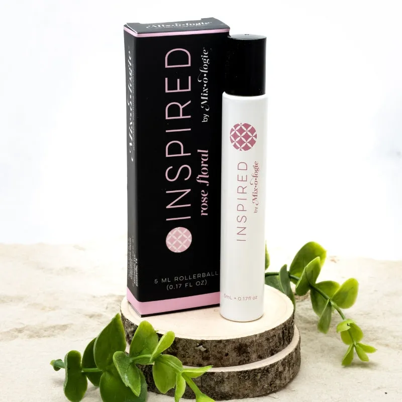 Mixologie Rollerball Perfume-12 Scents Available