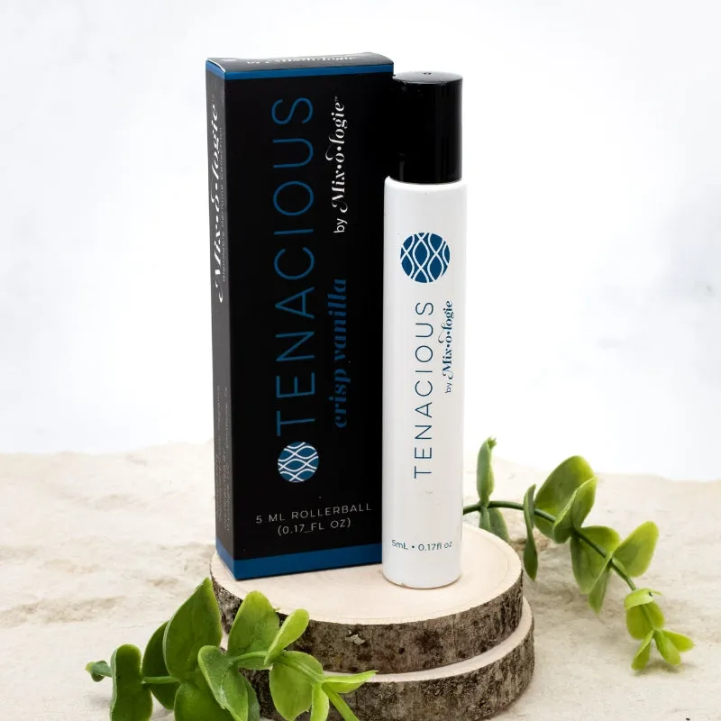 Mixologie Rollerball Perfume-12 Scents Available