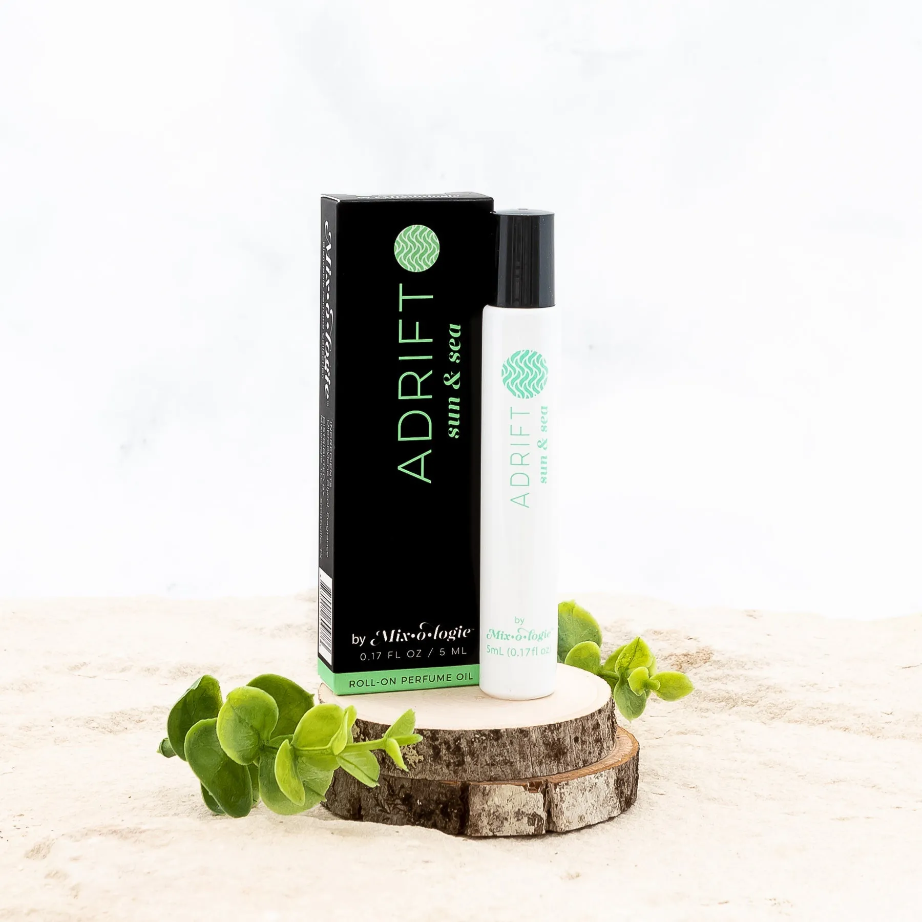 Mixologie Rollerball Perfume-12 Scents Available