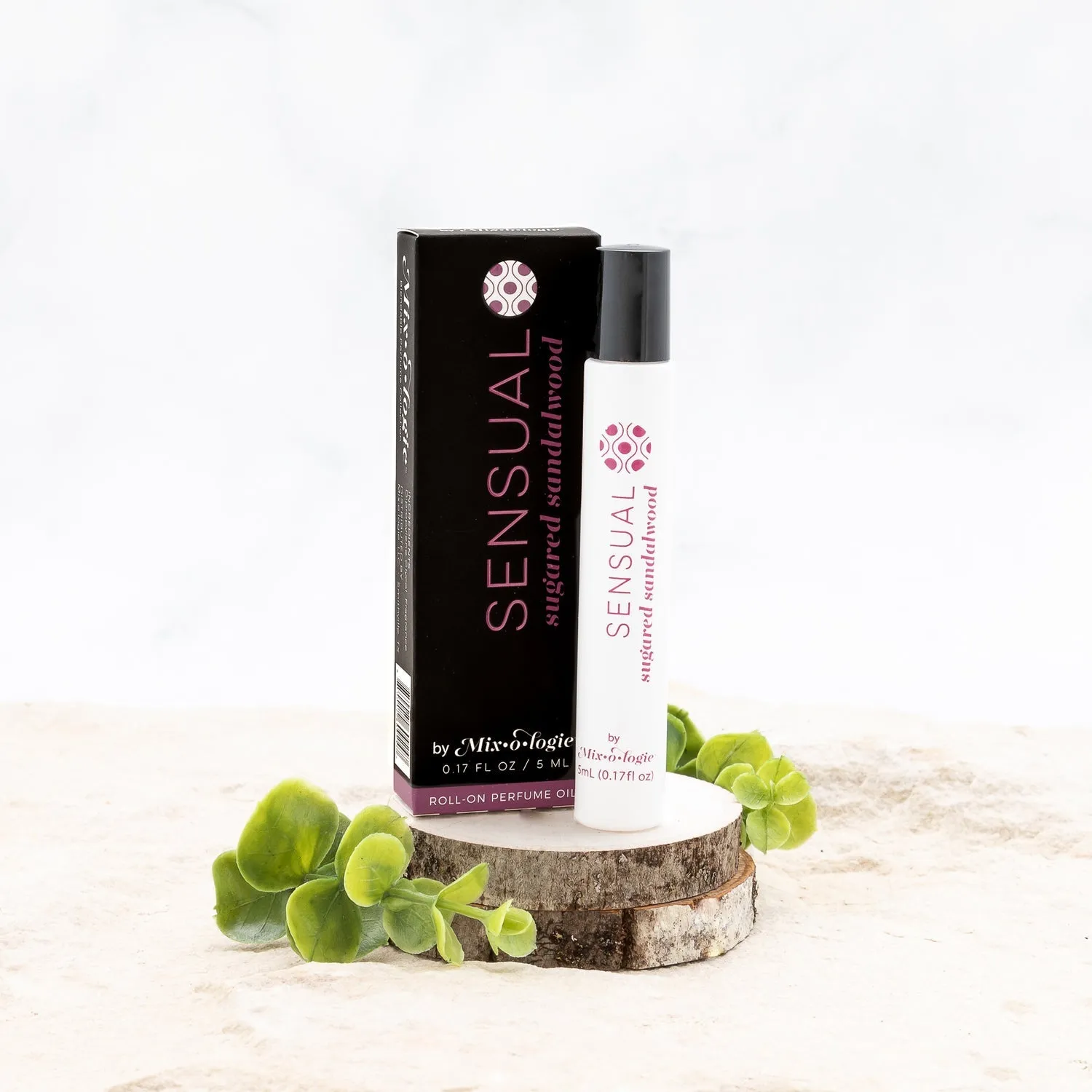 Mixologie Rollerball Perfume