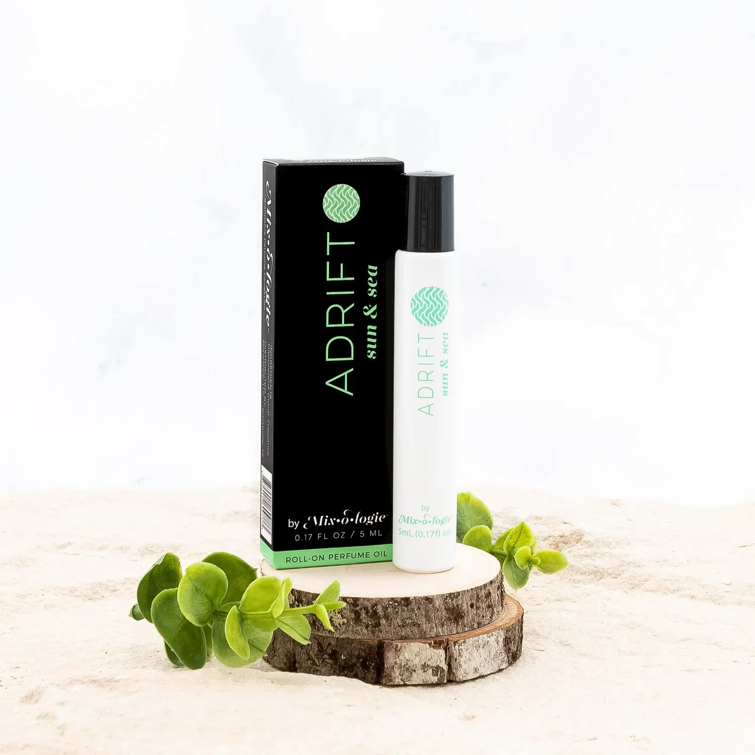 Mixologie Rollerball Perfume