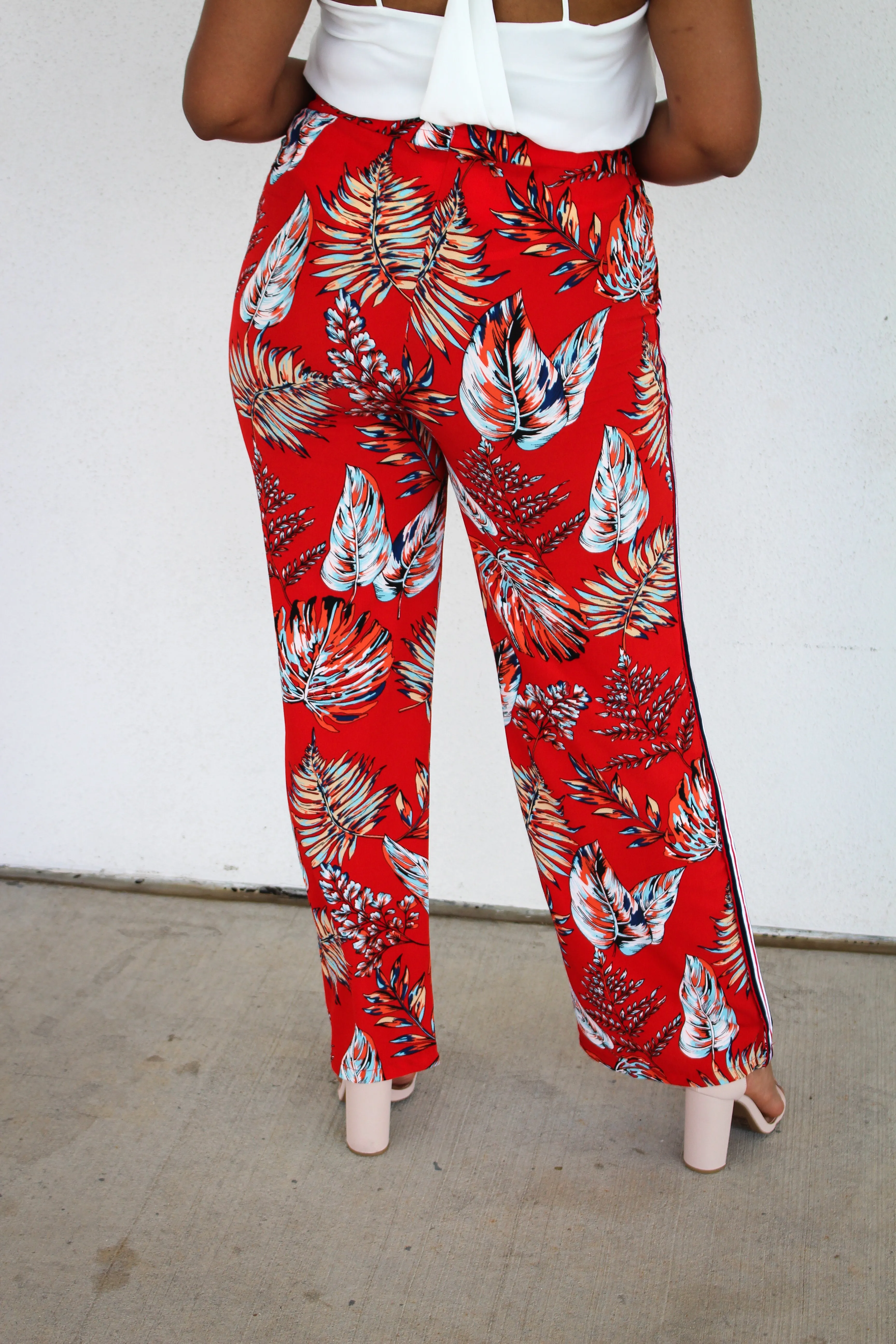 Mont Jean Pants