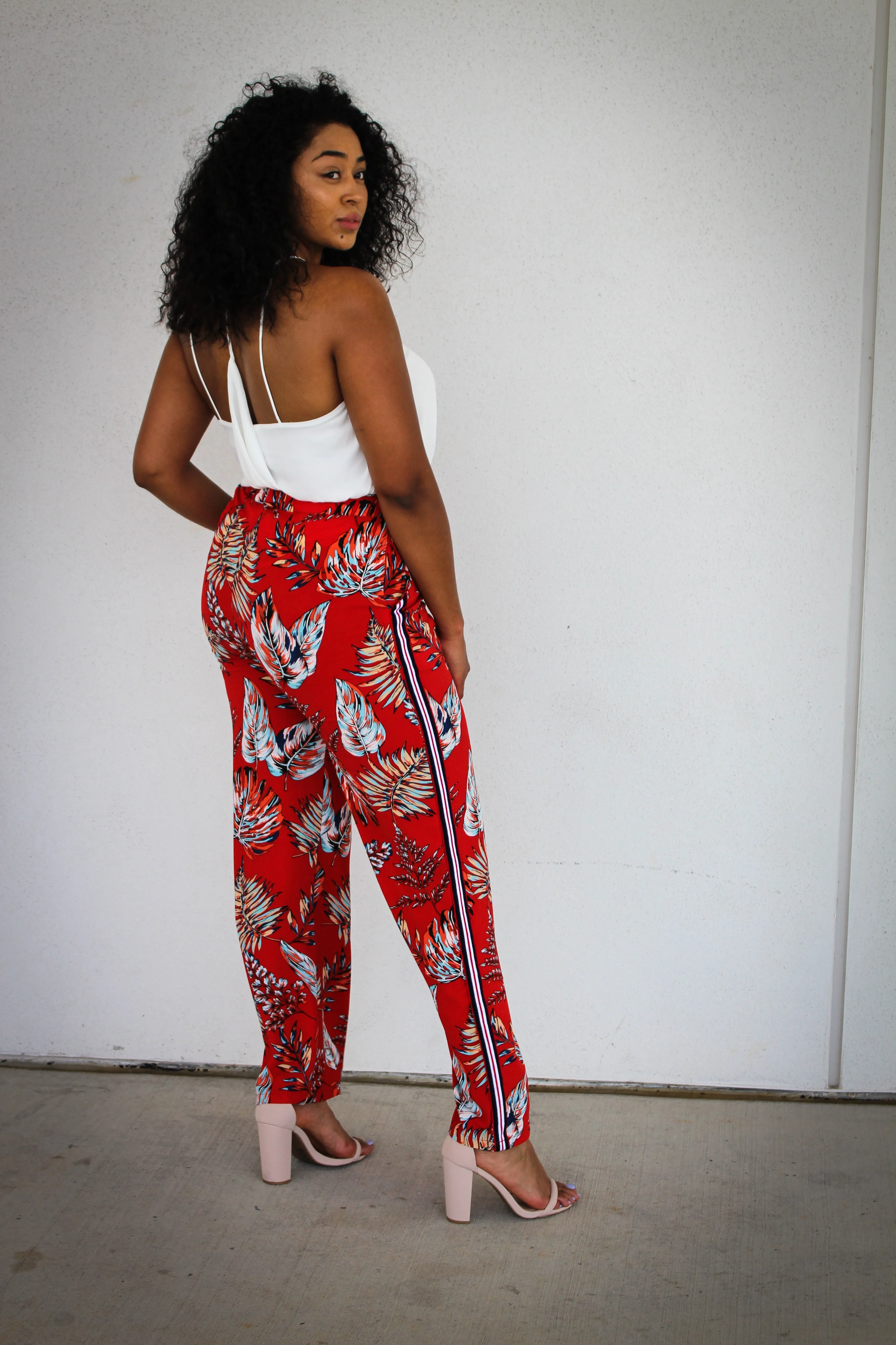Mont Jean Pants