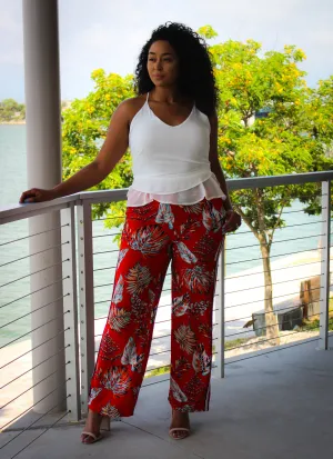 Mont Jean Pants