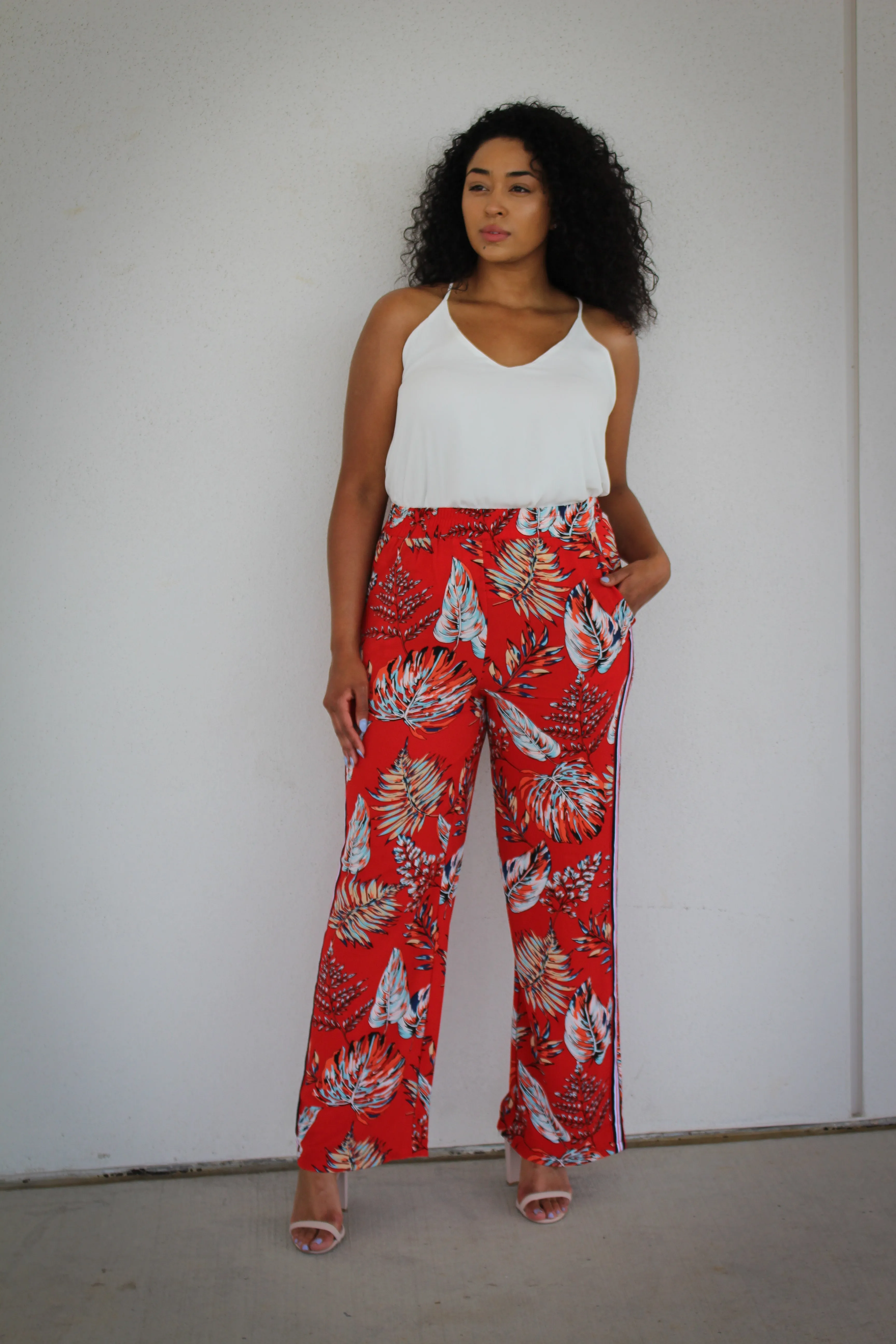 Mont Jean Pants