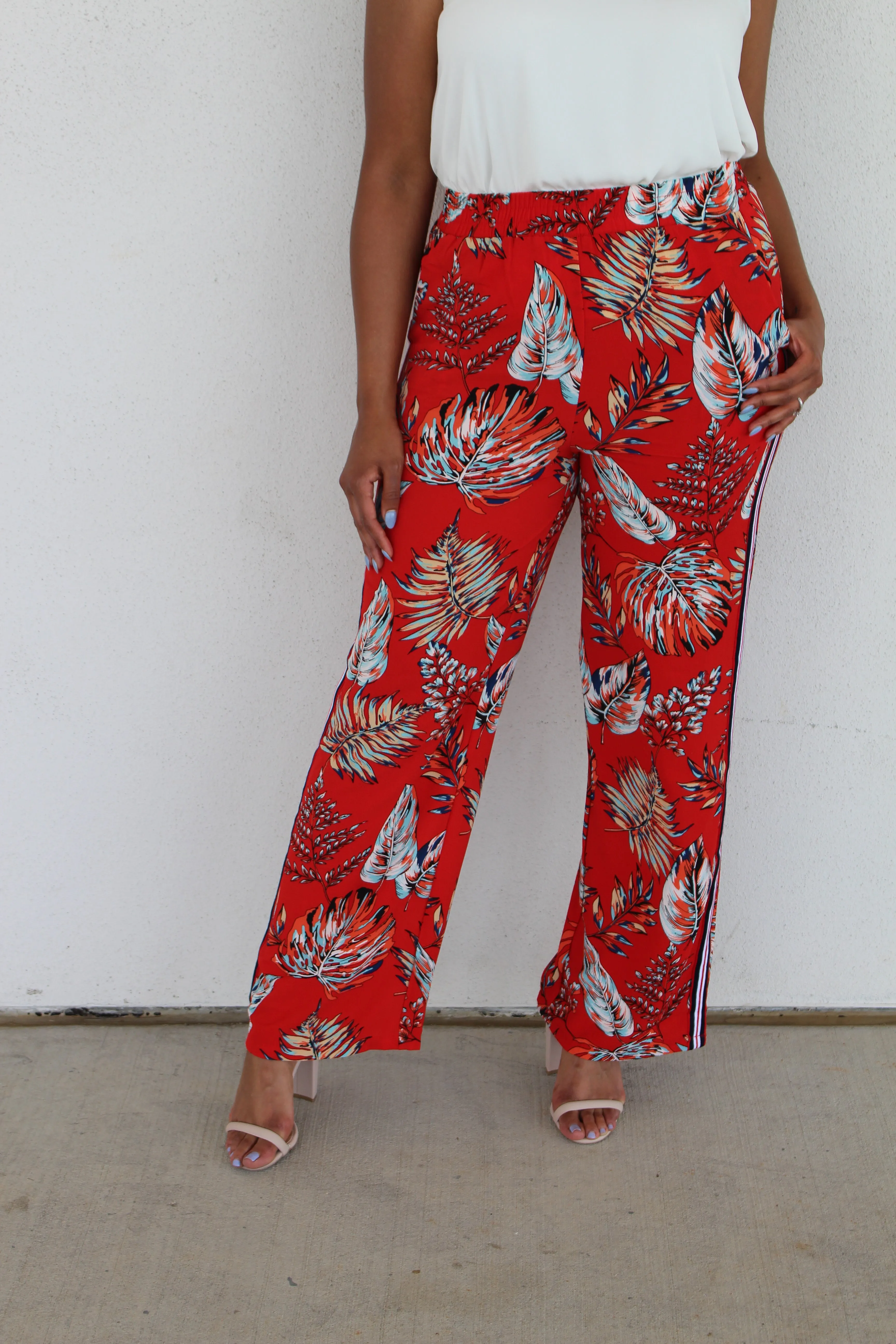 Mont Jean Pants
