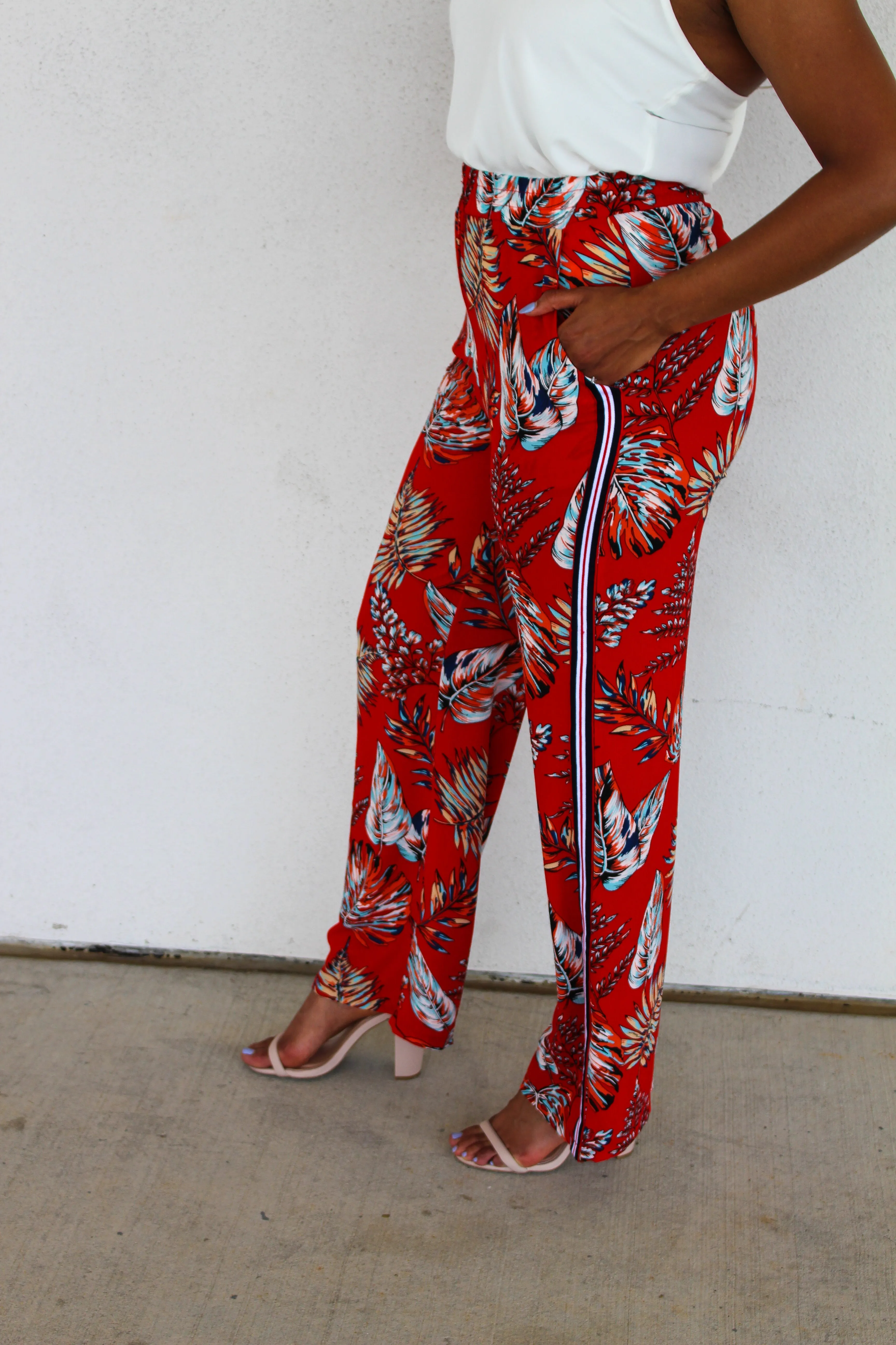 Mont Jean Pants