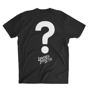 Mystery Shirt