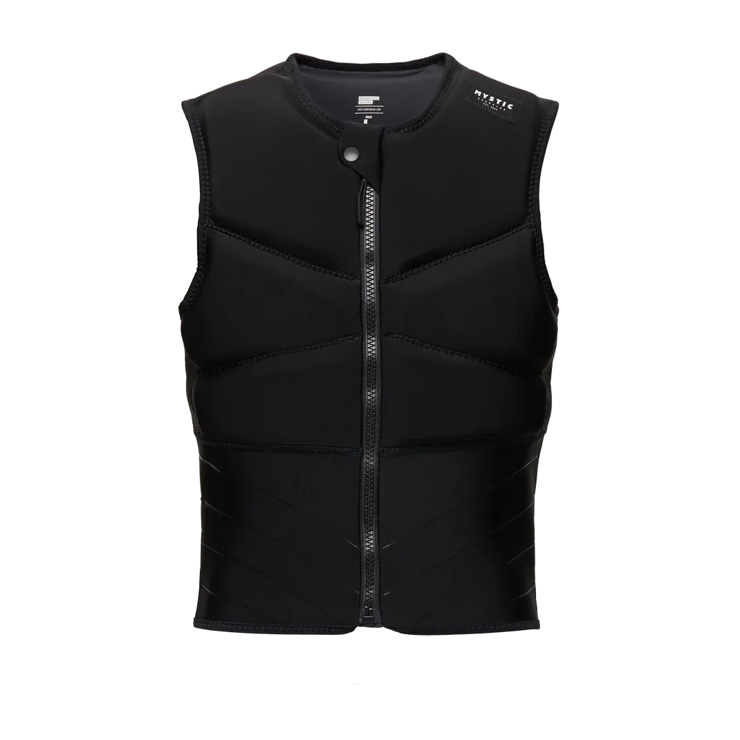 Mystic 2023 Block Impact Vest Fzip