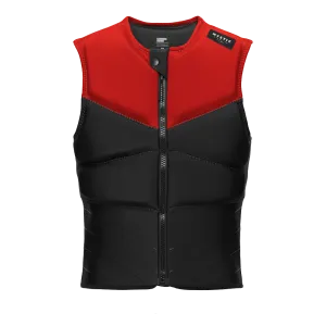 Mystic 2023 Block Impact Vest Fzip