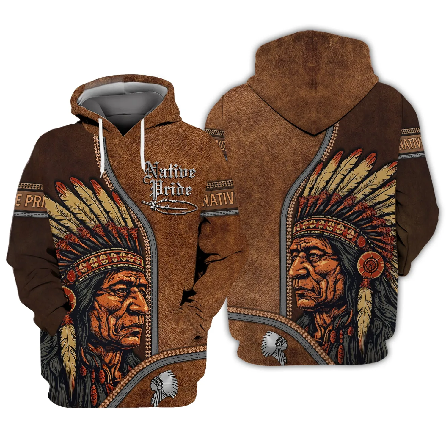 Native America Tshirt Native Pride Hoodie Gift