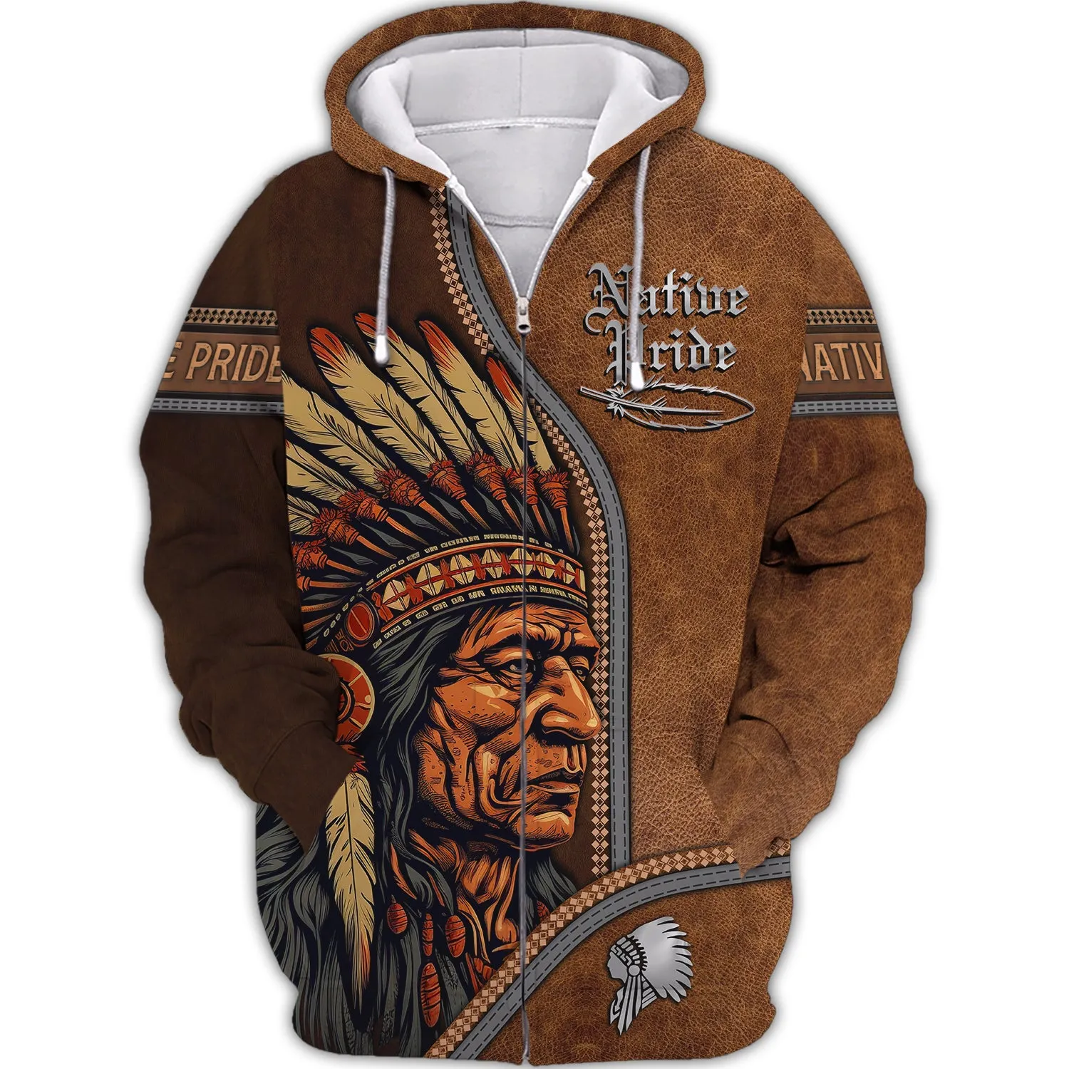 Native America Tshirt Native Pride Hoodie Gift