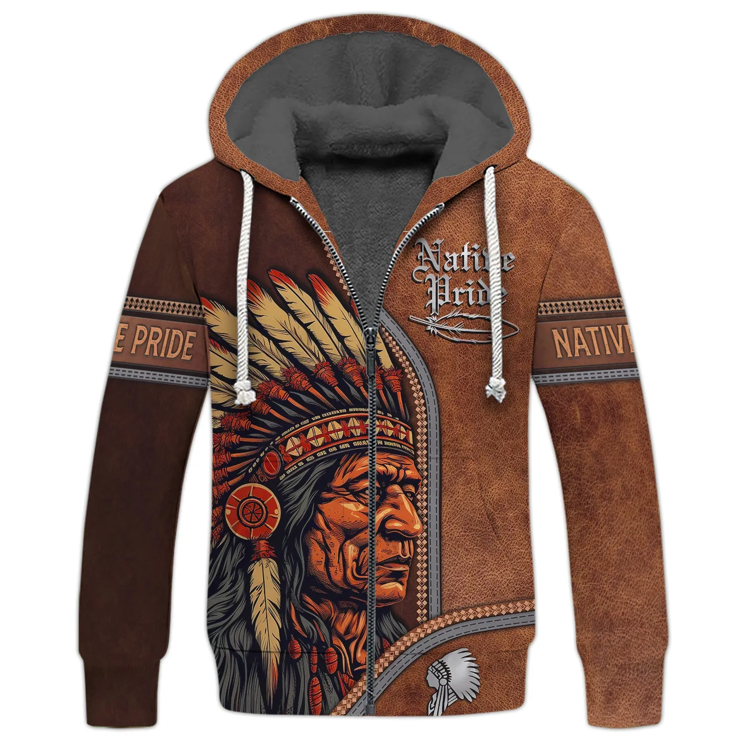 Native America Tshirt Native Pride Hoodie Gift