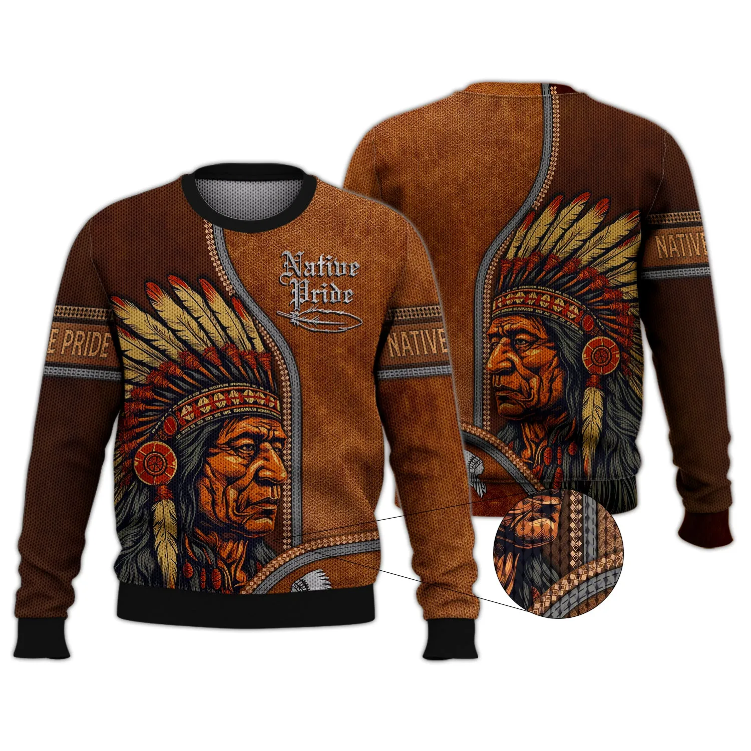 Native America Tshirt Native Pride Hoodie Gift