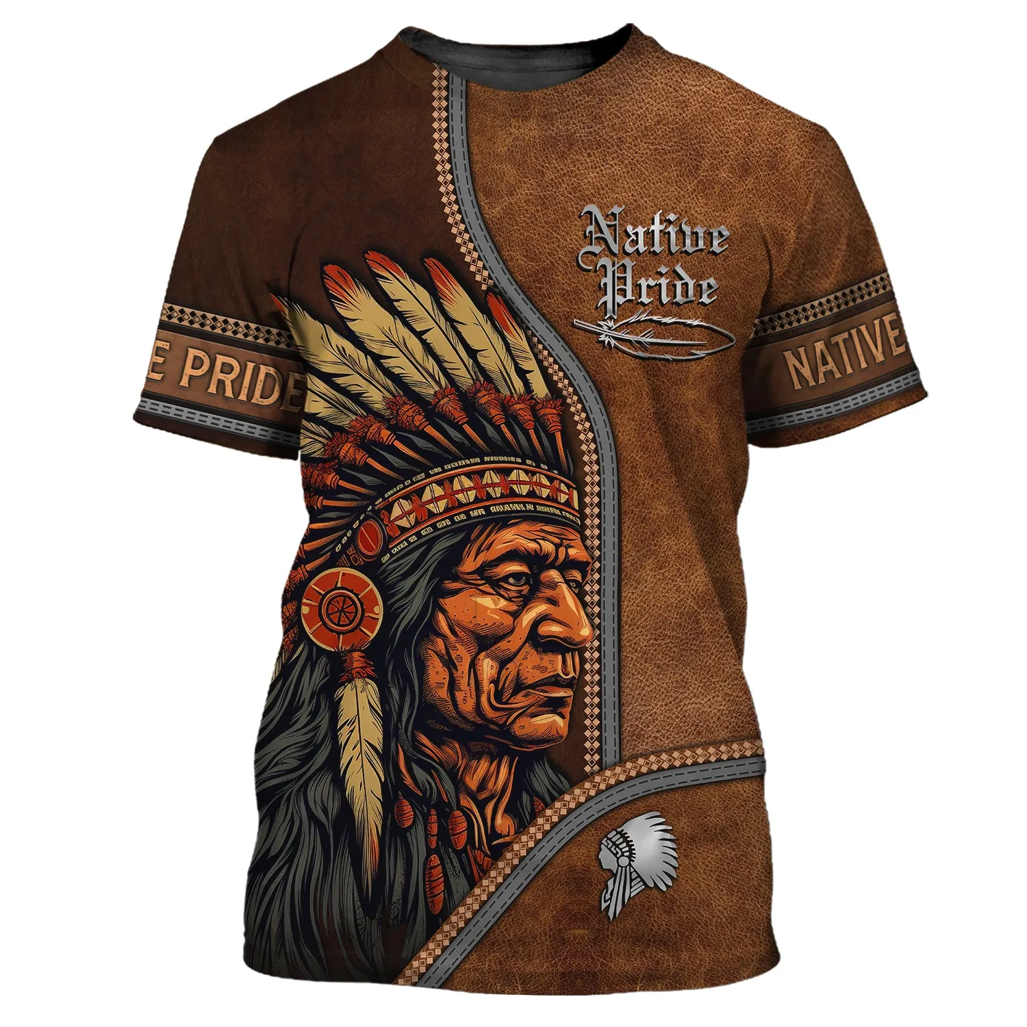 Native America Tshirt Native Pride Hoodie Gift