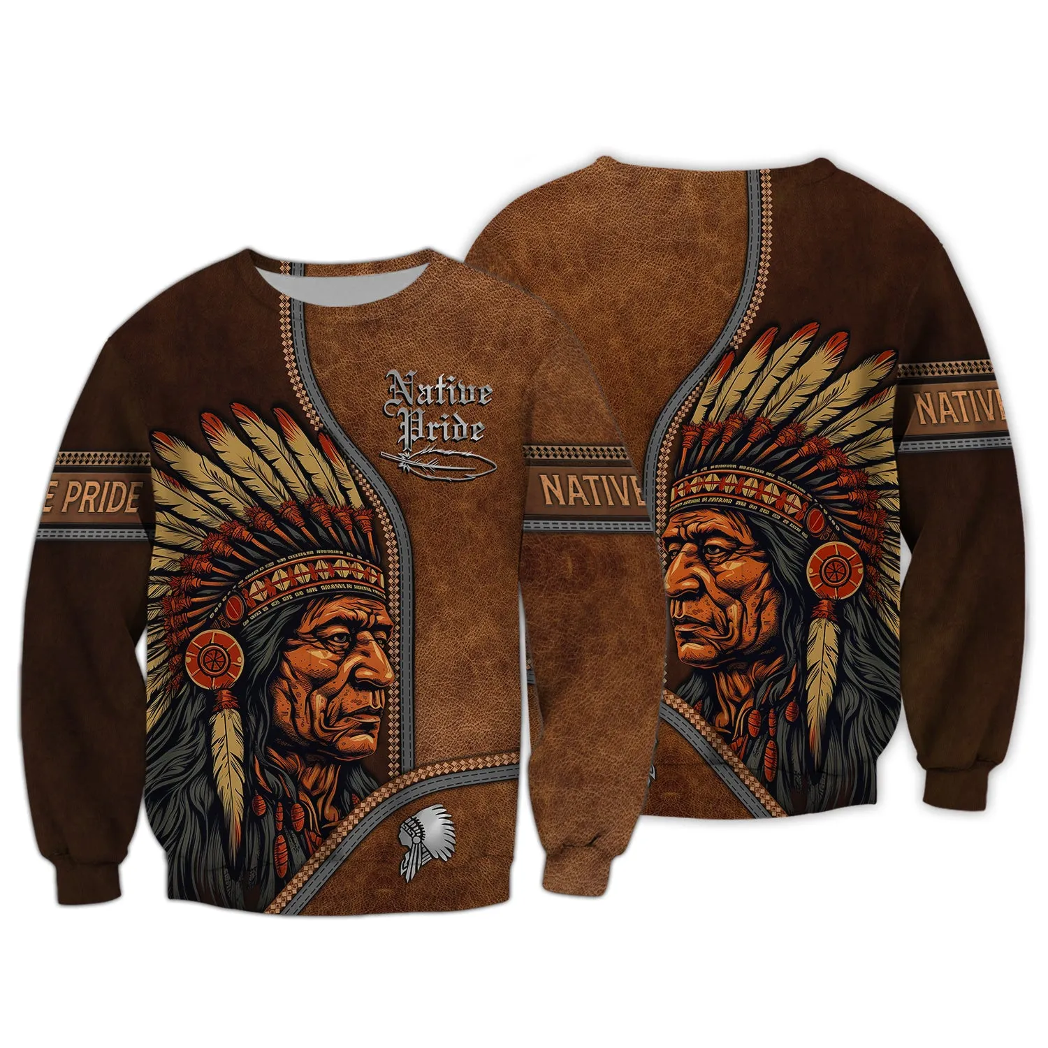 Native America Tshirt Native Pride Hoodie Gift