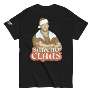Nino Sancho Claus Shirt