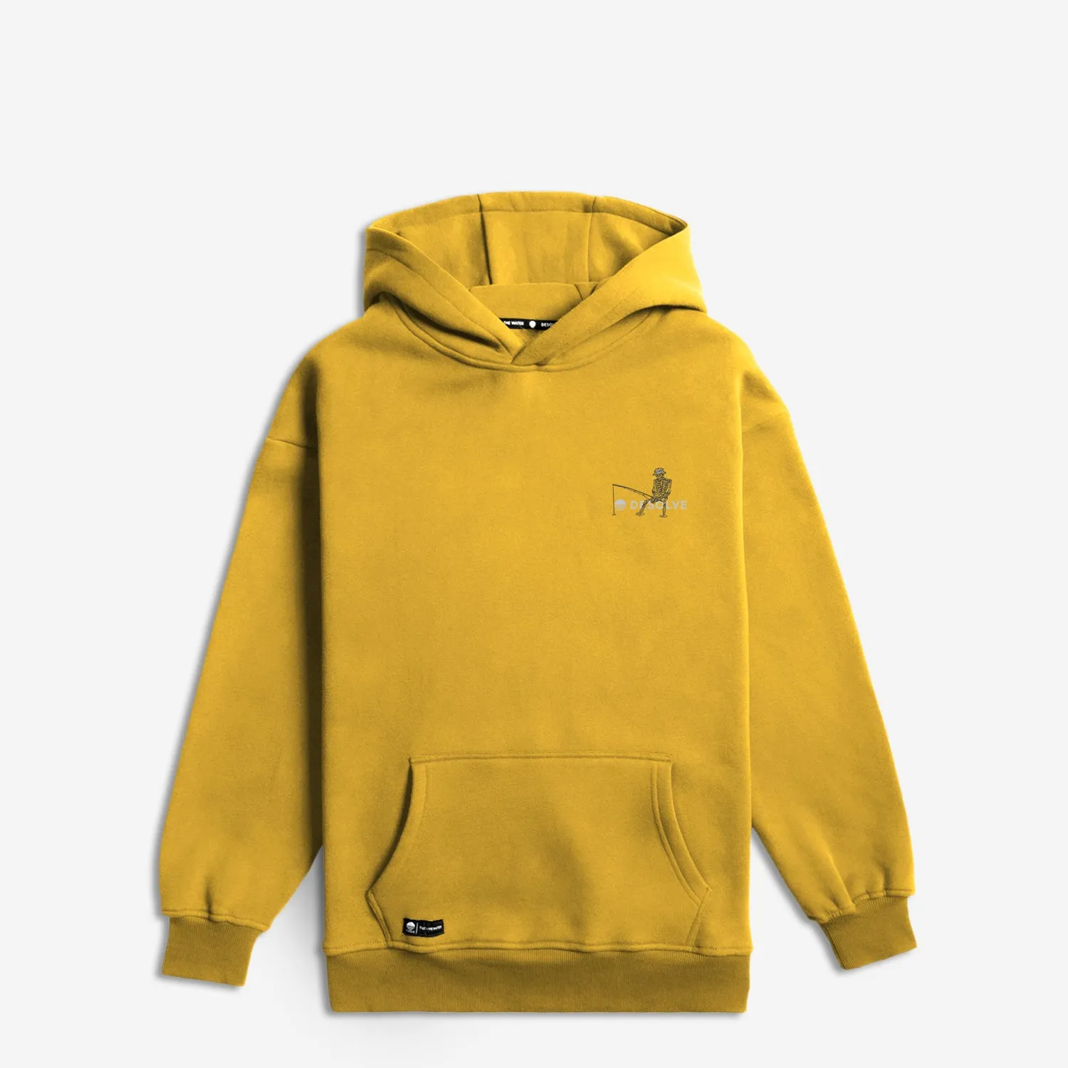 Nowhere To Be Hoodie