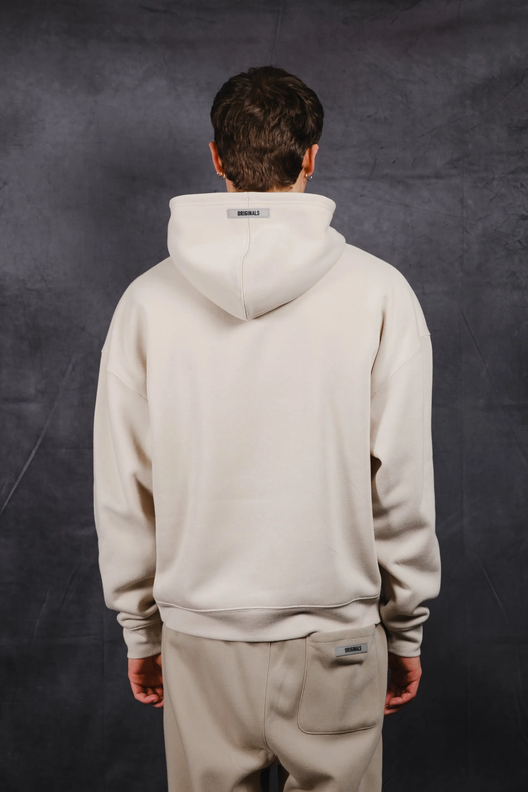 Originals Fleece Hoodie