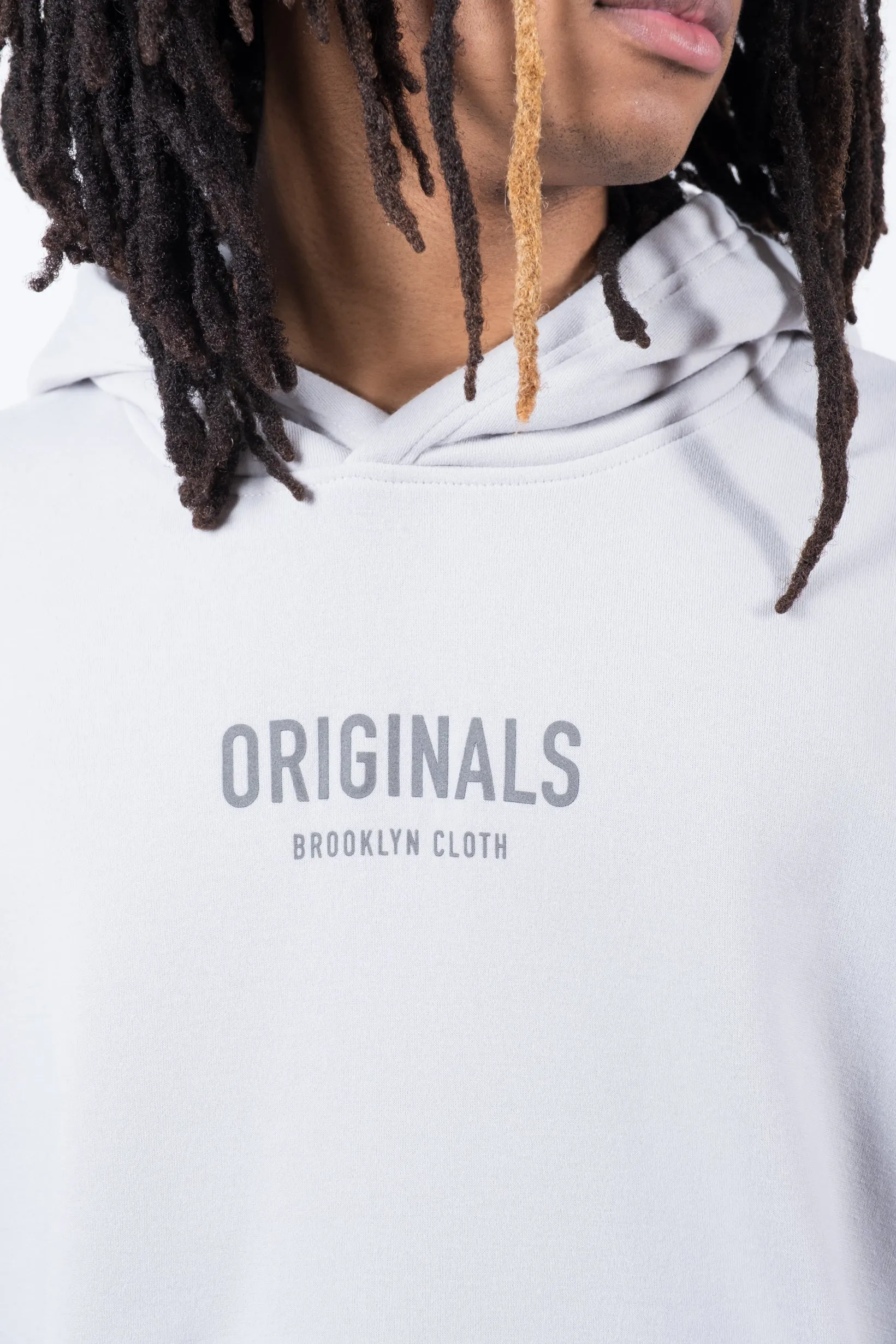 Originals Fleece Hoodie