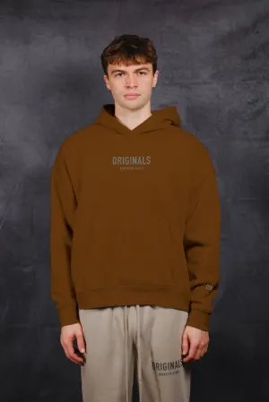 Originals Fleece Hoodie