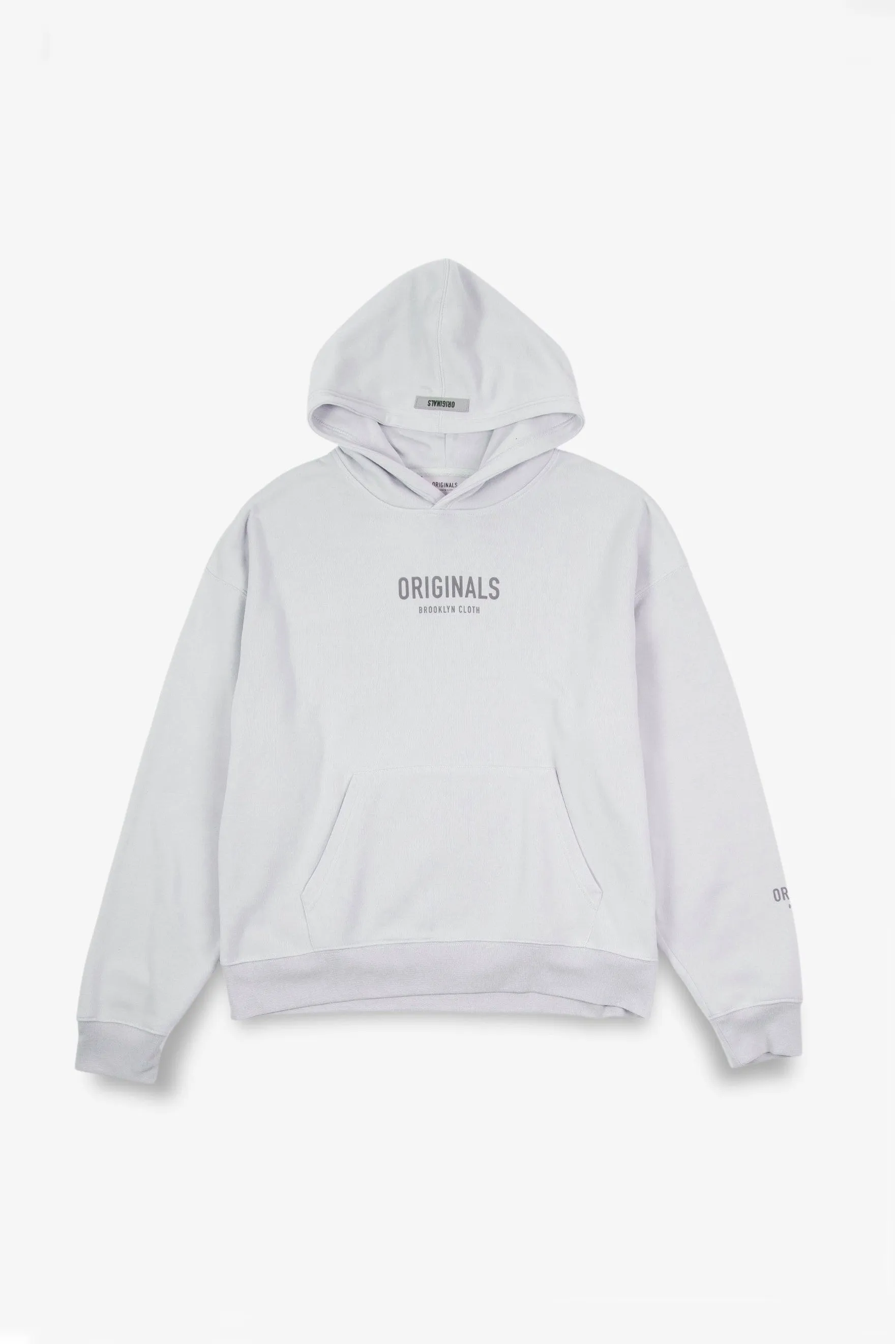 Originals Fleece Hoodie